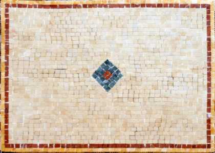 GEO568 Mosaic