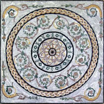 GEO574 Mosaic