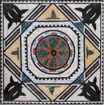 GEO579 Mosaic