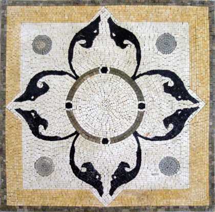 GEO583 Mosaic