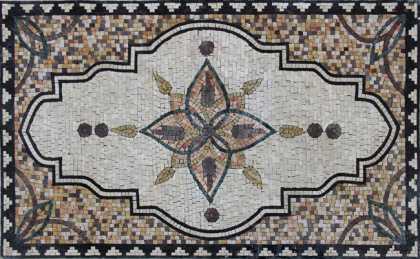 GEO593 Mosaic