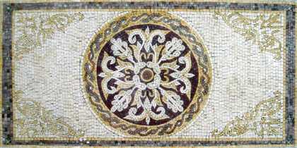 GEO602 Mosaic