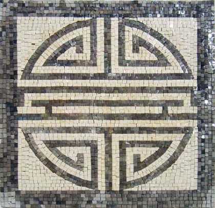 GEO607 Mosaic