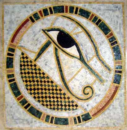 GEO614 Mosaic