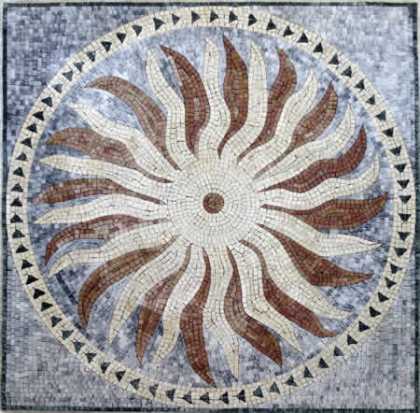 GEO63 Mosaic
