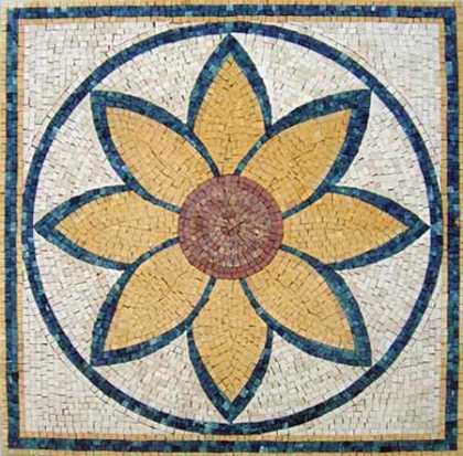 GEO642 Mosaic