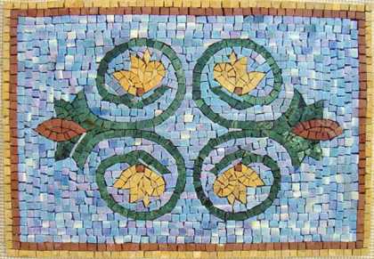 GEO705 Mosaic