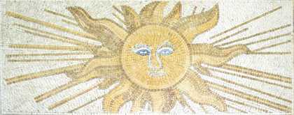 GEO719 Mosaic