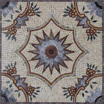 GEO735 Mosaic