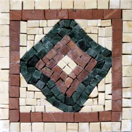 GEO75 Mosaic