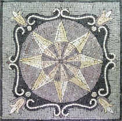 GEO91 Mosaic