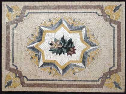 GEO93 Mosaic