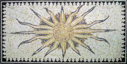 GEO94 Mosaic