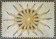 GEO95 Mosaic