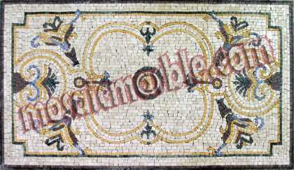 GEO951 Mosaic