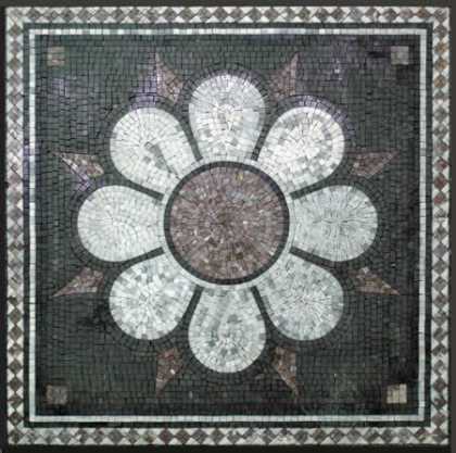 GEO99 Mosaic