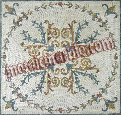 GEO996 Mosaic