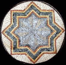 IN102 Mosaic