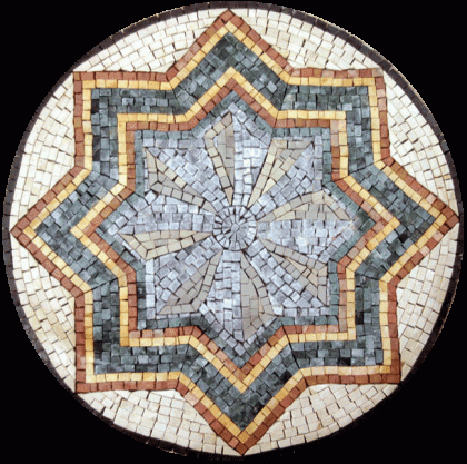 IN102 Mosaic