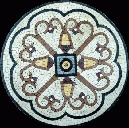 IN103 Mosaic