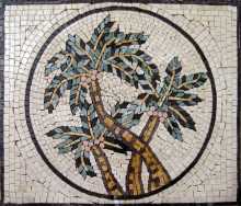 IN104 Mosaic
