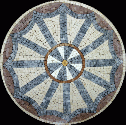 IN105 Mosaic
