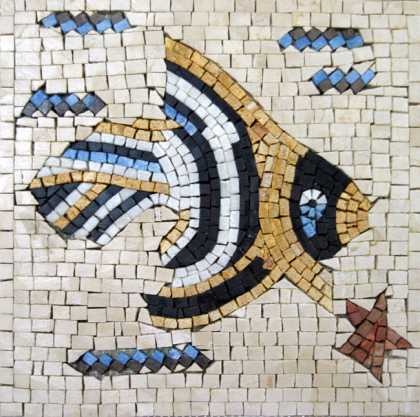 IN122 Mosaic