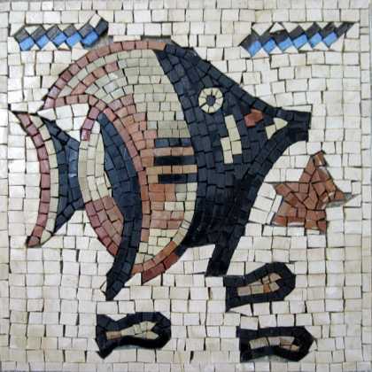 IN123 Mosaic