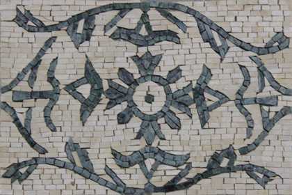 IN130 Mosaic