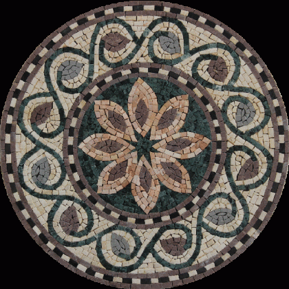 IN132 Mosaic
