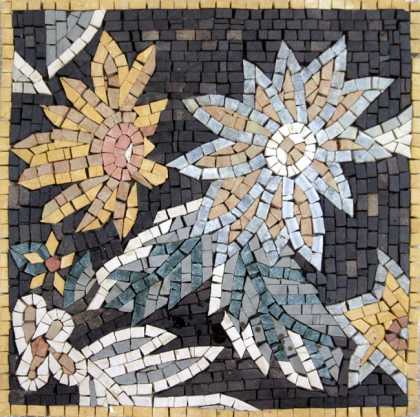 IN133 Mosaic