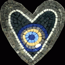 IN138 Mosaic
