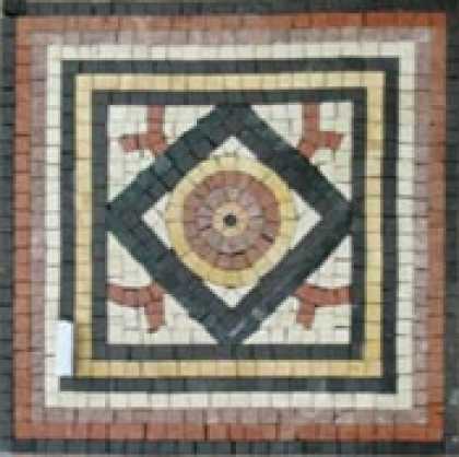 IN223 Mosaic
