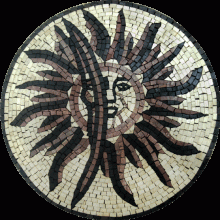 IN225 Mosaic