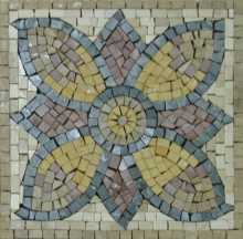 IN272 Mosaic