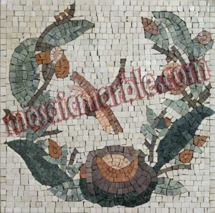 IN289 Mosaic