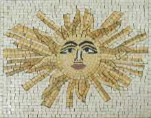IN304 Mosaic