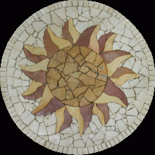 IN329 Mosaic