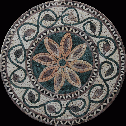 IN337 Mosaic