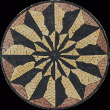 IN352 Mosaic