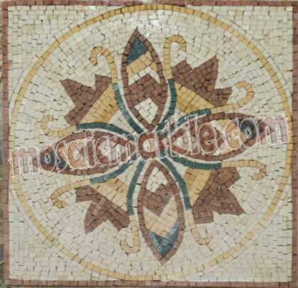 IN353 Mosaic