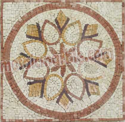 IN356 Mosaic