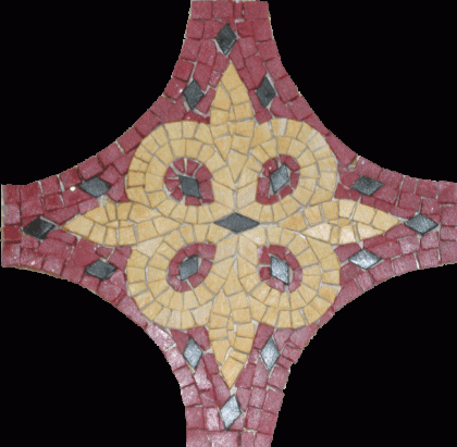 IN373 Mosaic