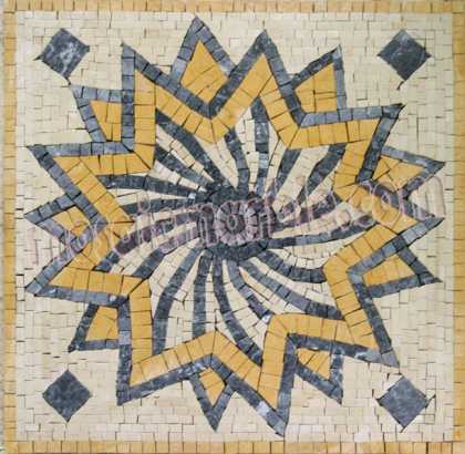IN403 Mosaic