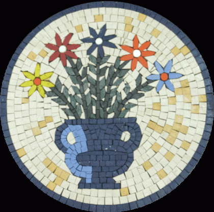 IN421 Mosaic