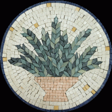 IN422 Mosaic