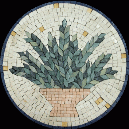 IN422 Mosaic