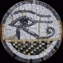 IN53 Mosaic