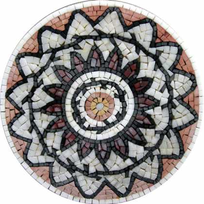 MD142 Mosaic