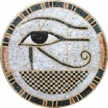 MD180 Udjat Eye Mosaic